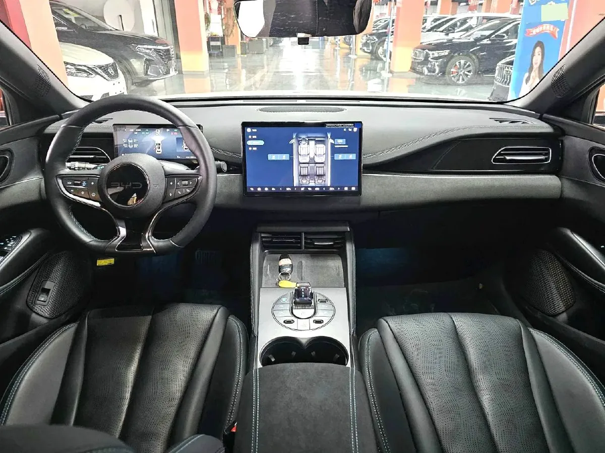 2025 BYD Seal 06 1.5L 101HP L4 E-CVT PHEV 15.87KWH,autocango,china used car exporter,china ev exporter,chinese used car exporter,chinese used ev exporter