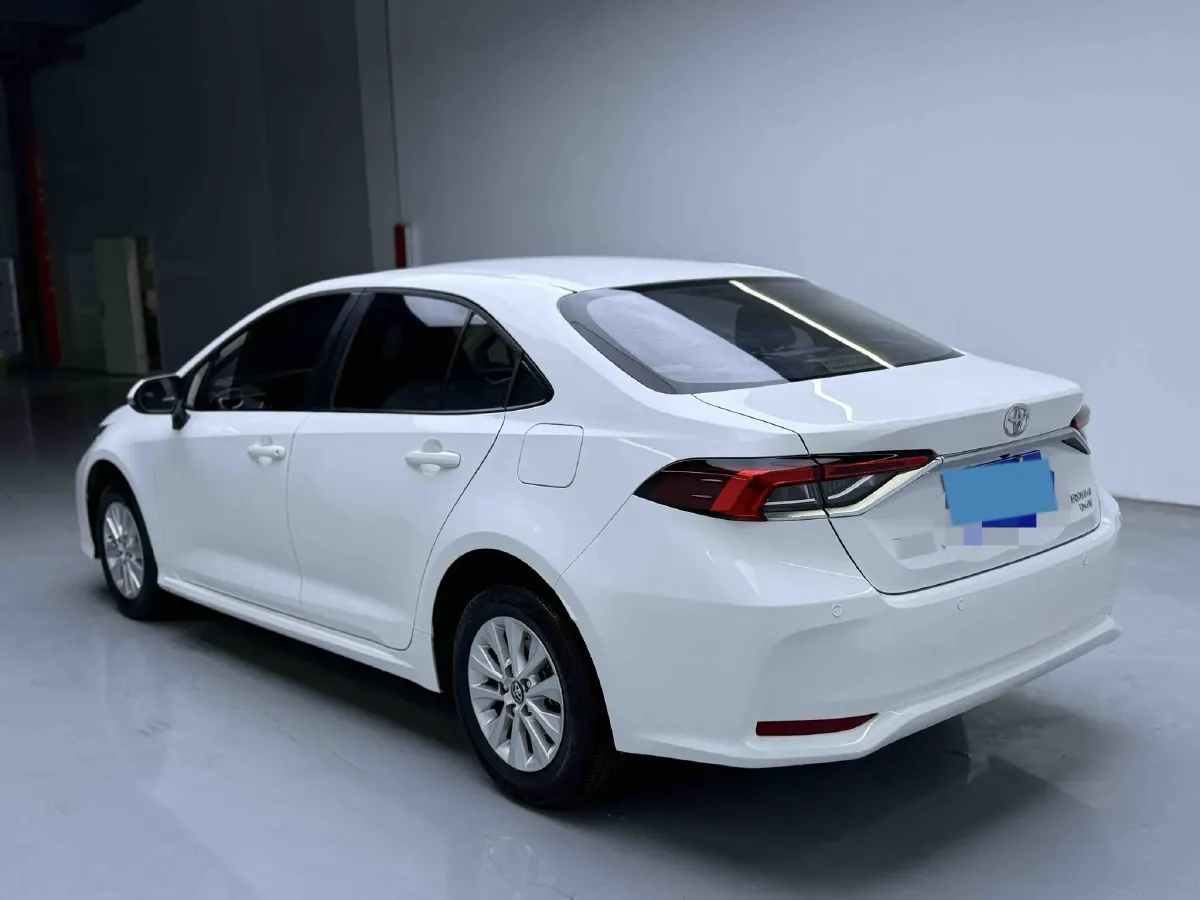 2022 Toyota Corolla 1.2T 116HP L4 CVT,autocango,china used car exporter,china ev exporter,chinese used car exporter,chinese used ev exporter
