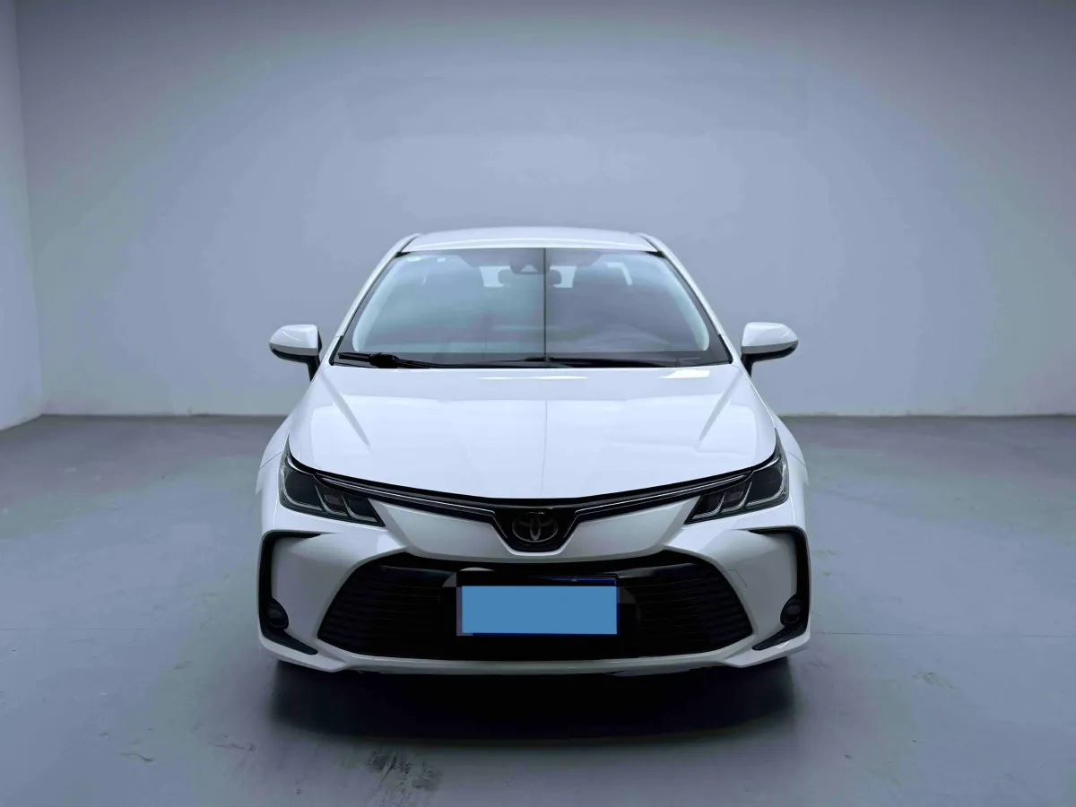 2022 Toyota Corolla 1.2T 116HP L4 CVT,autocango,china used car exporter,china ev exporter,chinese used car exporter,chinese used ev exporter