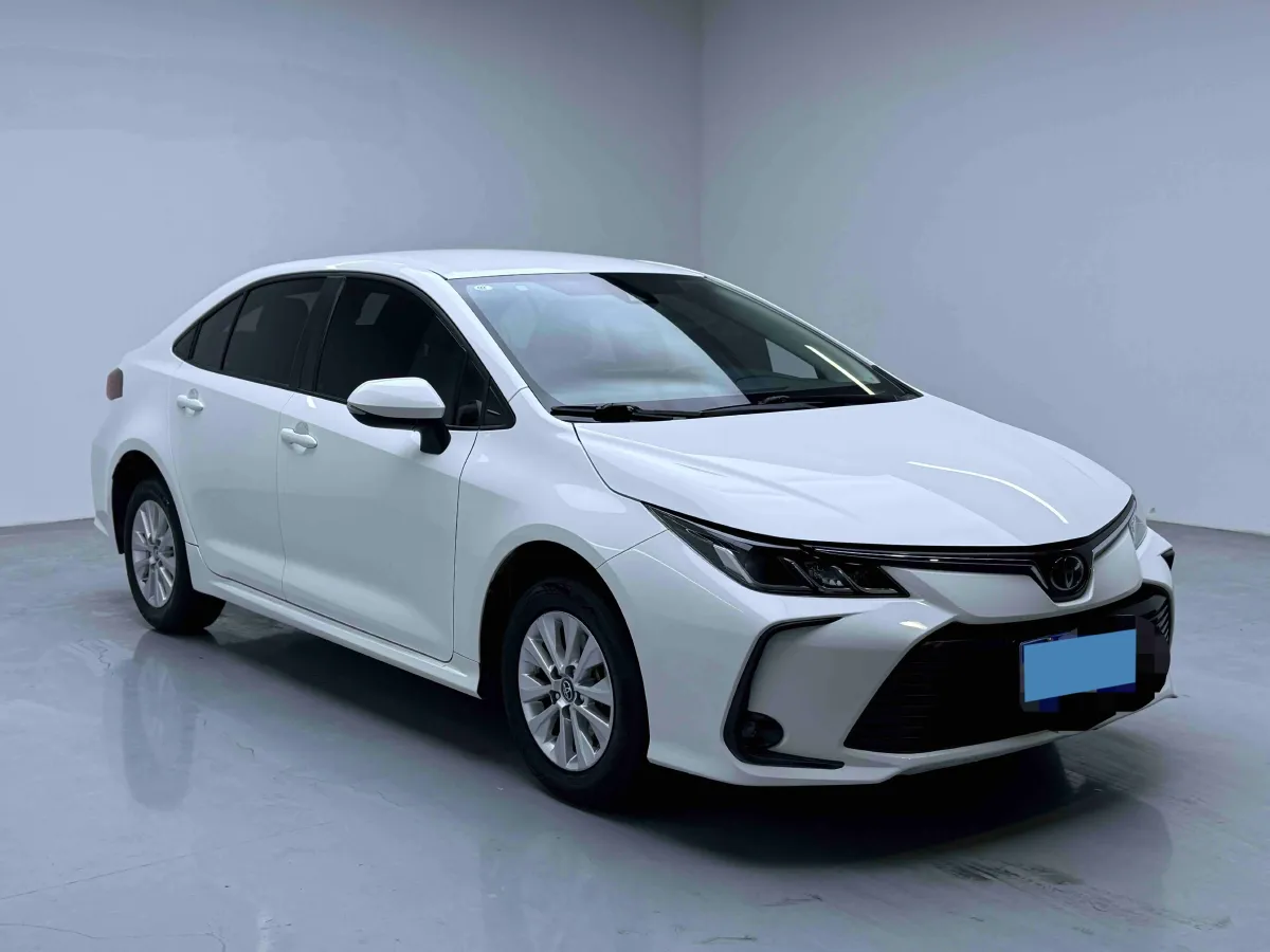 2022 Toyota Corolla 1.2T 116HP L4 CVT,autocango,china used car exporter,china ev exporter,chinese used car exporter,chinese used ev exporter