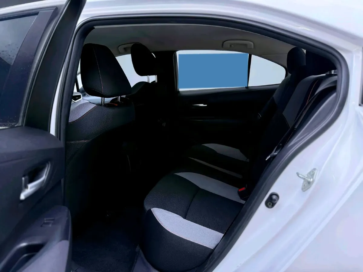 2022 Toyota Corolla 1.2T 116HP L4 CVT,autocango,china used car exporter,china ev exporter,chinese used car exporter,chinese used ev exporter