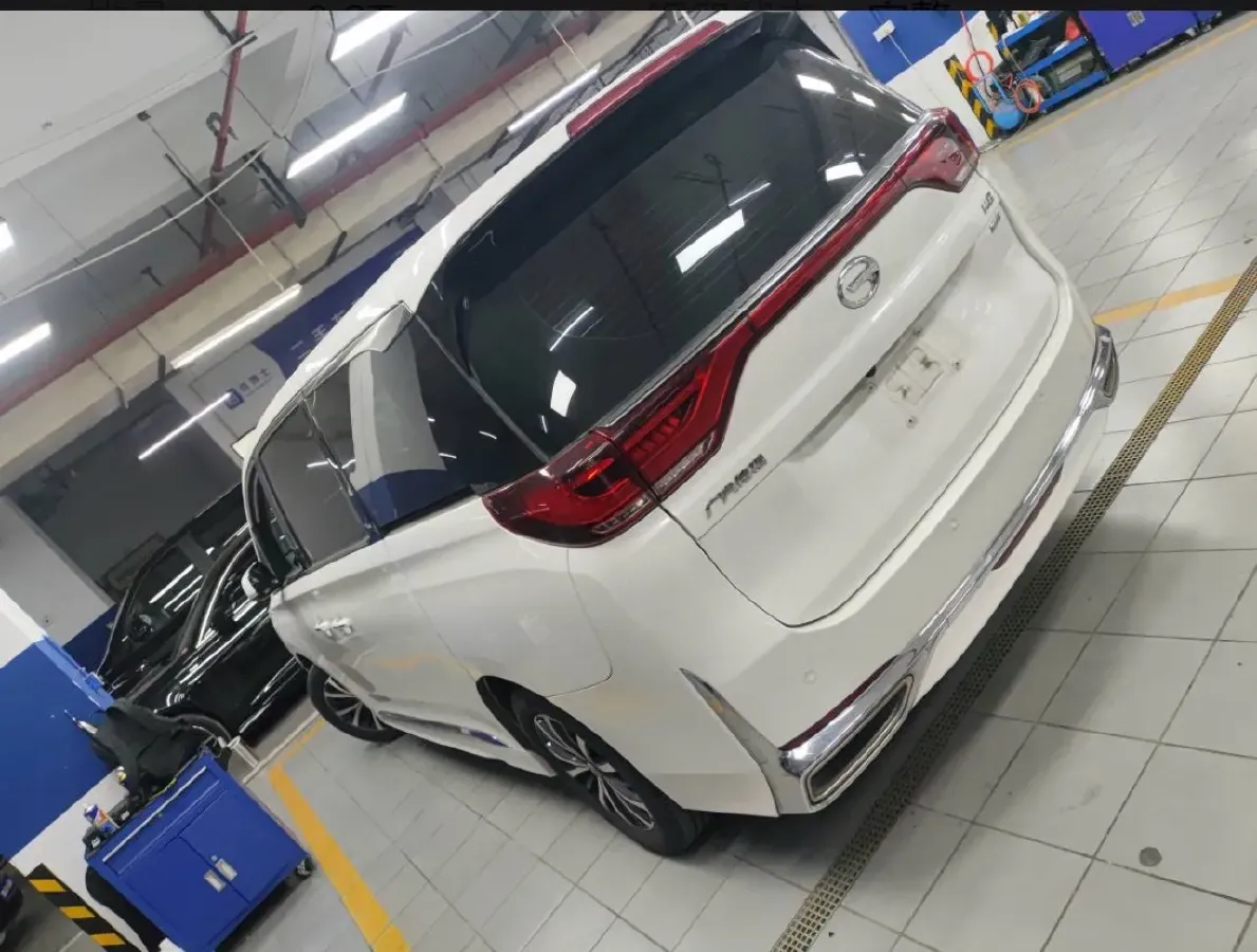 2021 GAC Trumpchi M8 2.0T 252HP L4 8AT,autocango,china used car exporter,china ev exporter,chinese used car exporter,chinese used ev exporter
