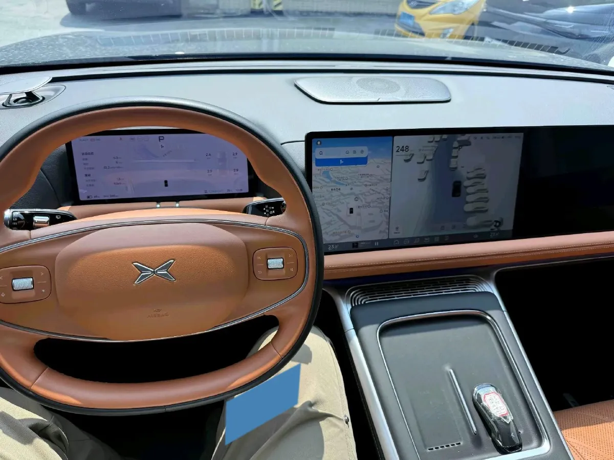 2025 Xpeng G9 BEV 79KWH,autocango,china used car exporter,china ev exporter,chinese used car exporter,chinese used ev exporter