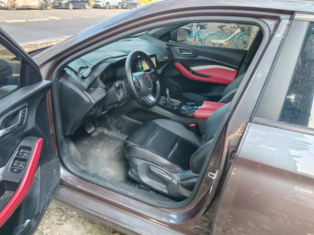 2021 MG 5 1.5L 120HP L4 CVT,autocango,china used car exporter,china ev exporter,chinese used car exporter,chinese used ev exporter