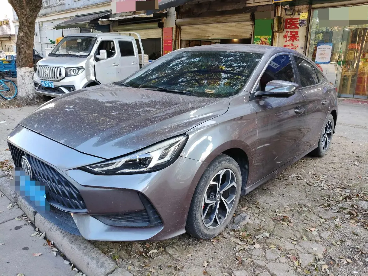2021 MG 5 1.5L 120HP L4 CVT,autocango,china used car exporter,china ev exporter,chinese used car exporter,chinese used ev exporter