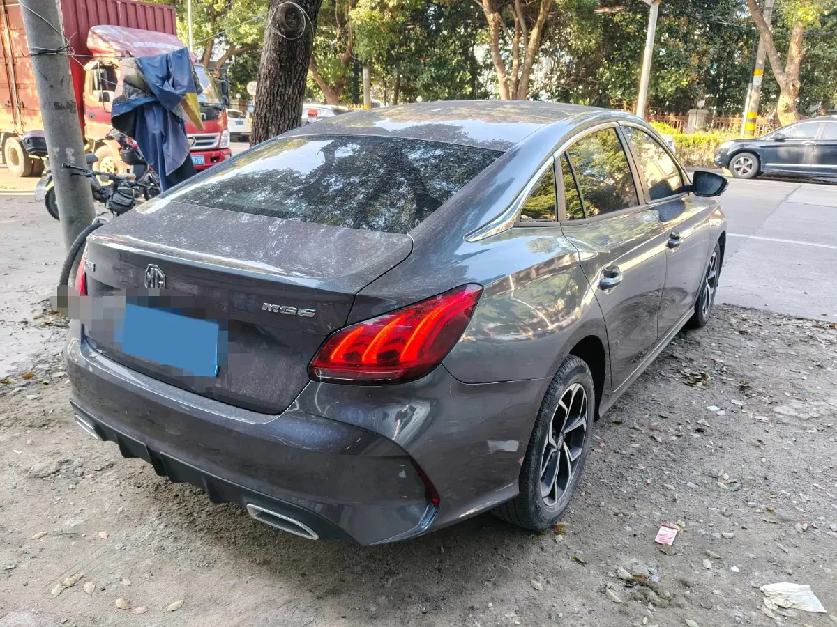 2021 MG 5 1.5L 120HP L4 CVT,autocango,china used car exporter,china ev exporter,chinese used car exporter,chinese used ev exporter
