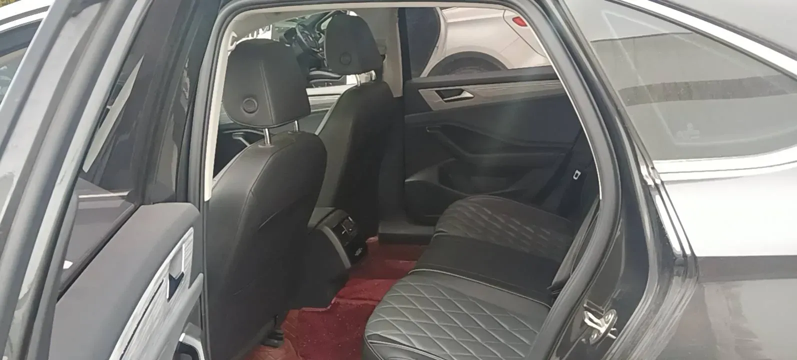 2021 Volkswagen Sagitar 1.4T 150HP L4 7DCT,autocango,china used car exporter,china ev exporter,chinese used car exporter,chinese used ev exporter