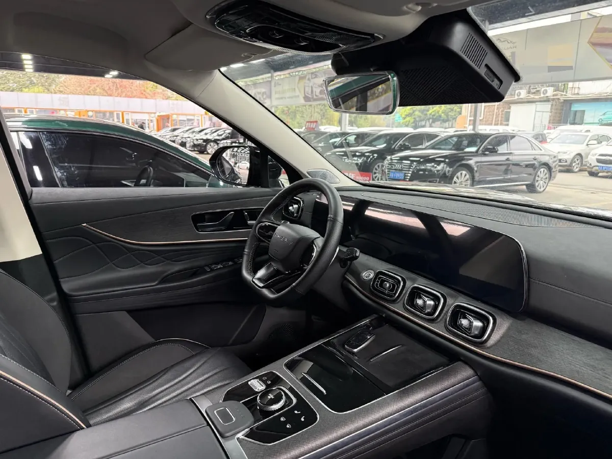 2023 Chery Tiggo 9 2.0T 261HP L4 7DCT,autocango,china used car exporter,china ev exporter,chinese used car exporter,chinese used ev exporter