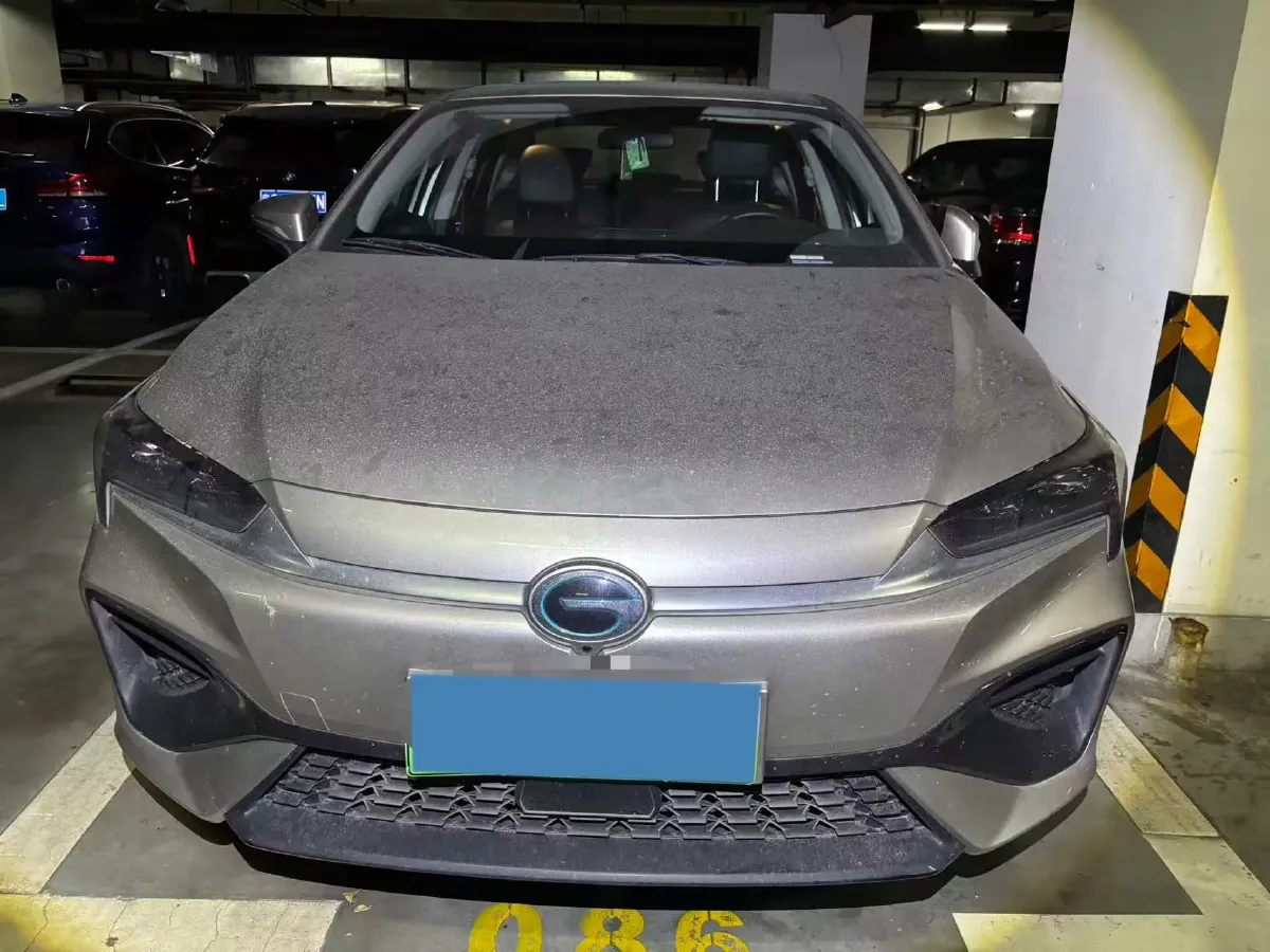 2023 Aion S BEV 55.2KWH,autocango,china used car exporter,china ev exporter,chinese used car exporter,chinese used ev exporter