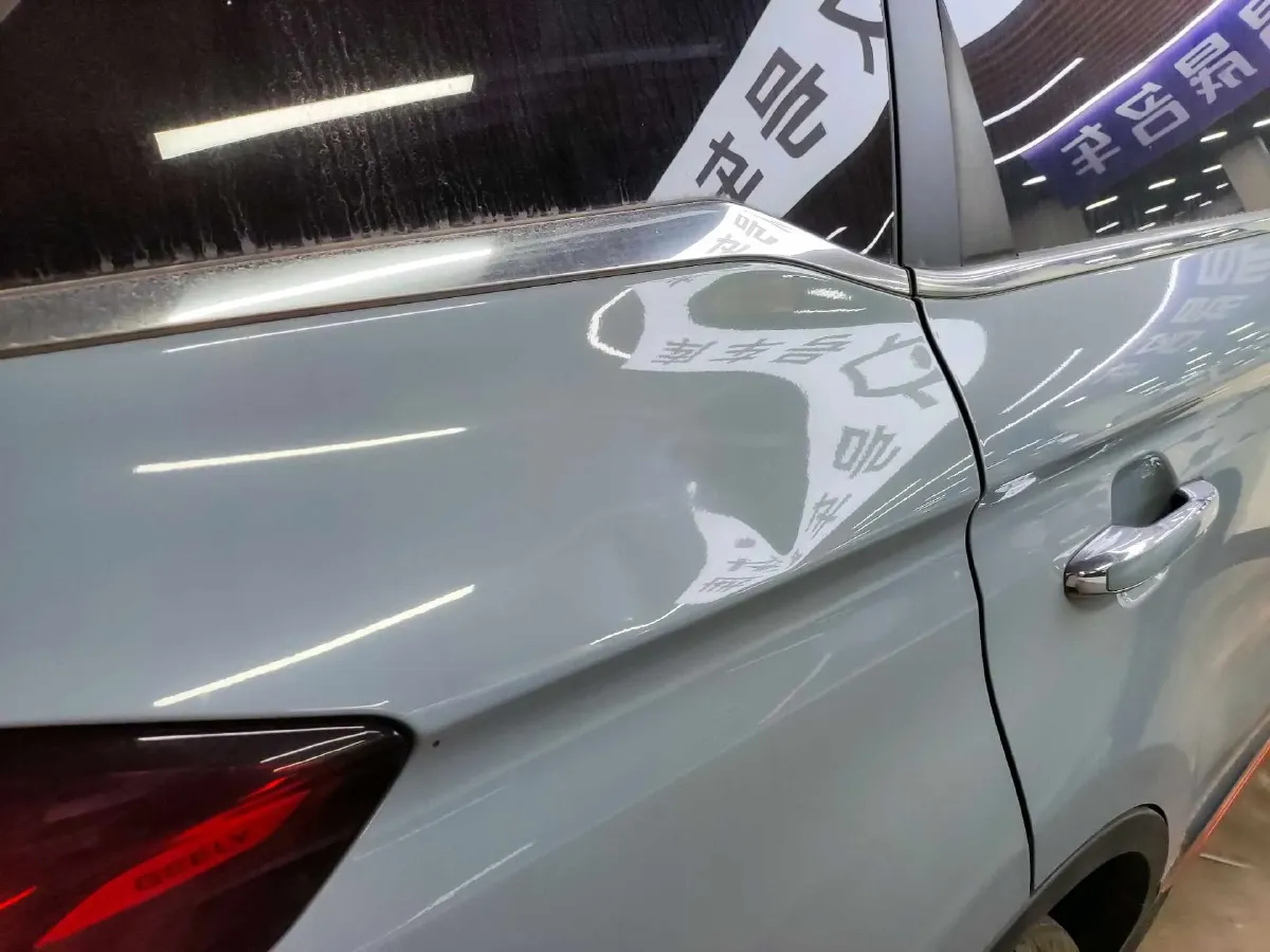 2022 Geely Azkarra 1.8T 184HP L4 7DCT,autocango,china used car exporter,china ev exporter,chinese used car exporter,chinese used ev exporter