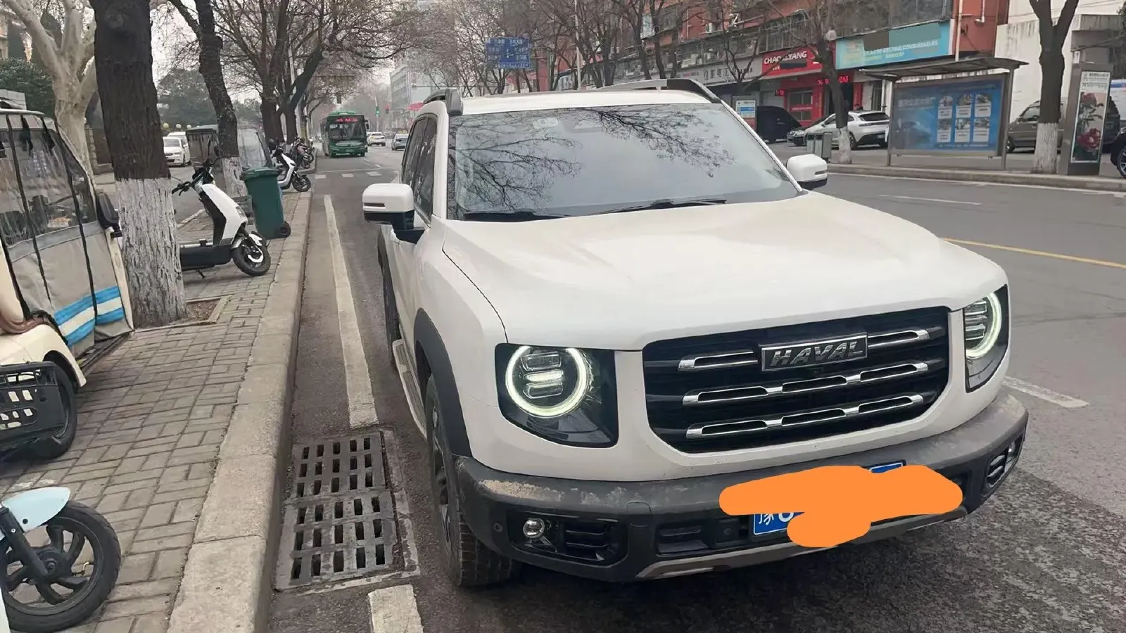 2021 Haval Dargo 2.0T 211HP L4 7DCT,autocango,china used car exporter,china ev exporter,chinese used car exporter,chinese used ev exporter