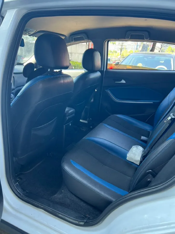 2018 Geely Emgrand GT 1.5T 180HP L3 7DCT PHEV 11.3KWH,autocango,china used car exporter,china ev exporter,chinese used car exporter,chinese used ev exporter