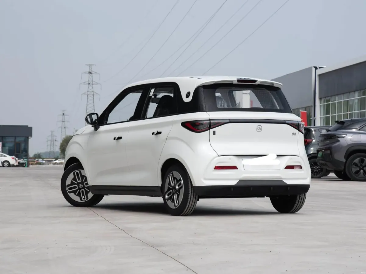 2025 Isuzu LingTuo 2.5T 150HP L4 8AT,autocango,china used car exporter,china ev exporter,chinese used car exporter,chinese used ev exporter