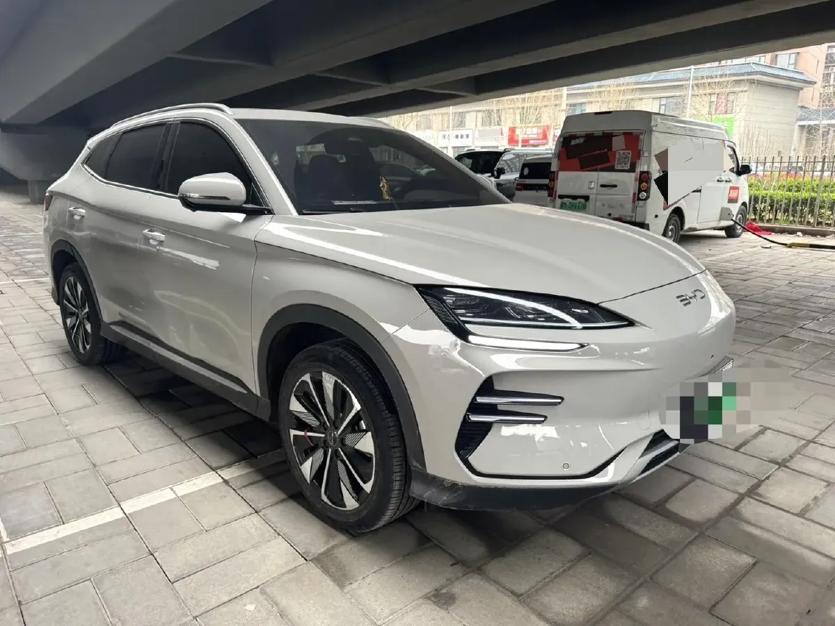 2024 BYD Song Plus BEV 71.8KWH,autocango,china used car exporter,china ev exporter,chinese used car exporter,chinese used ev exporter