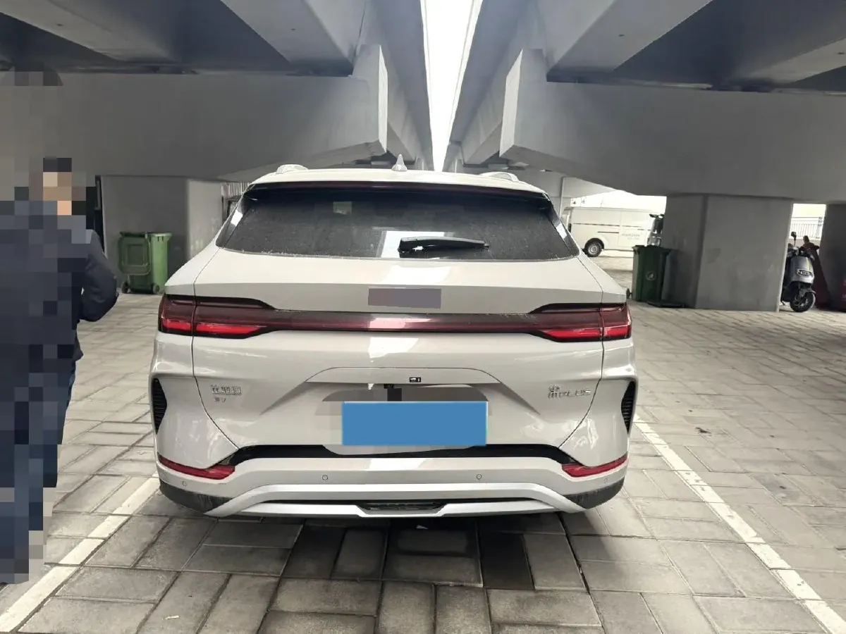 2024 BYD Song Plus BEV 71.8KWH,autocango,china used car exporter,china ev exporter,chinese used car exporter,chinese used ev exporter