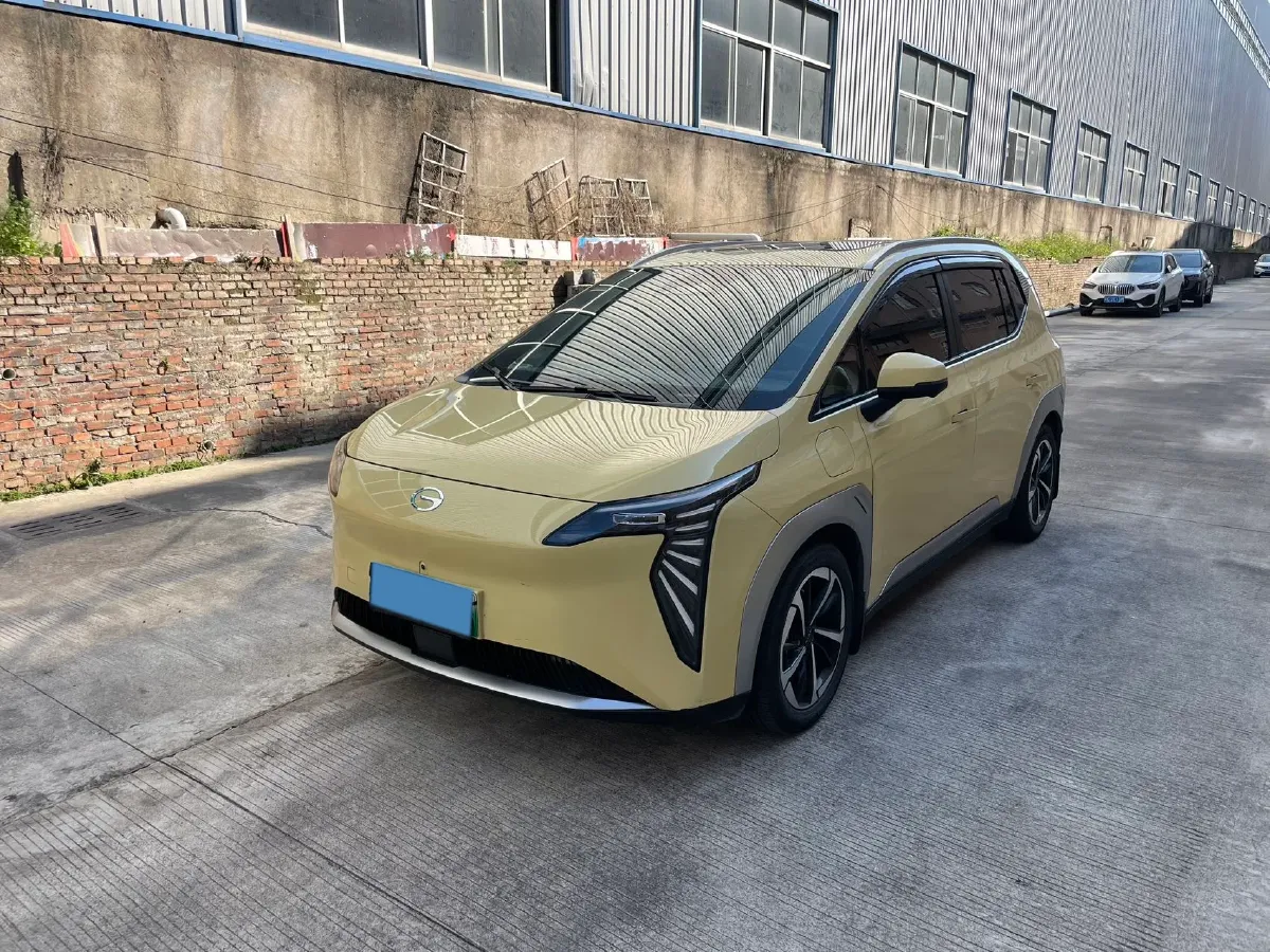2022 Aion Y BEV 59KWH,autocango,china used car exporter,china ev exporter,chinese used car exporter,chinese used ev exporter