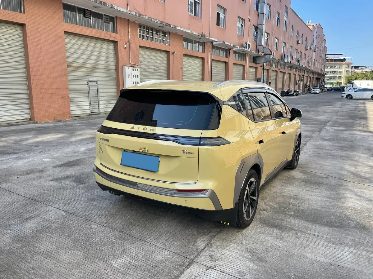 2022 Aion Y BEV 59KWH,autocango,china used car exporter,china ev exporter,chinese used car exporter,chinese used ev exporter