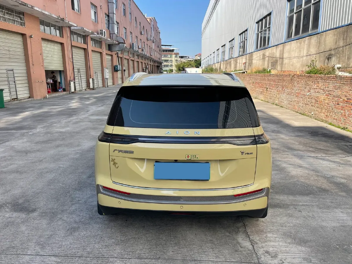 2022 Aion Y BEV 59KWH,autocango,china used car exporter,china ev exporter,chinese used car exporter,chinese used ev exporter