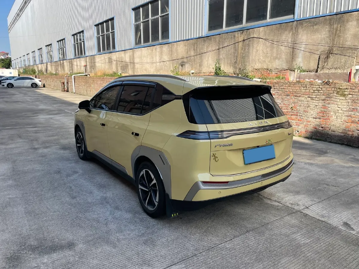 2022 Aion Y BEV 59KWH,autocango,china used car exporter,china ev exporter,chinese used car exporter,chinese used ev exporter