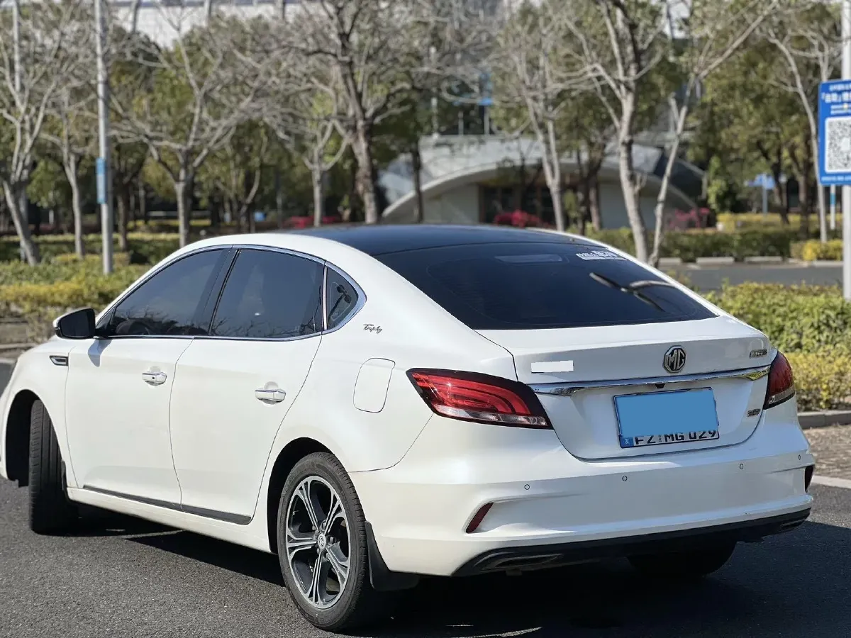 2017 MG MG6 1.5T 169HP L4 7DCT,autocango,china used car exporter,china ev exporter,chinese used car exporter,chinese used ev exporter