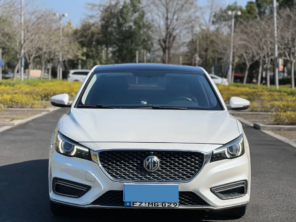 2017 MG MG6 1.5T 169HP L4 7DCT,autocango,china used car exporter,china ev exporter,chinese used car exporter,chinese used ev exporter