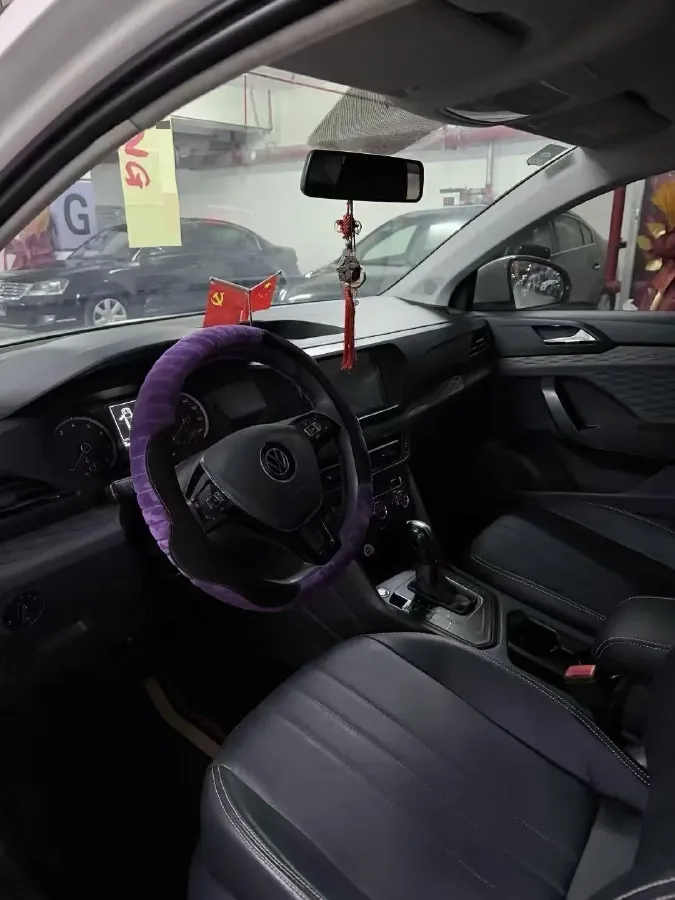 2021 Volkswagen Tharu 1.4T 150HP L4 7DCT,autocango,china used car exporter,china ev exporter,chinese used car exporter,chinese used ev exporter