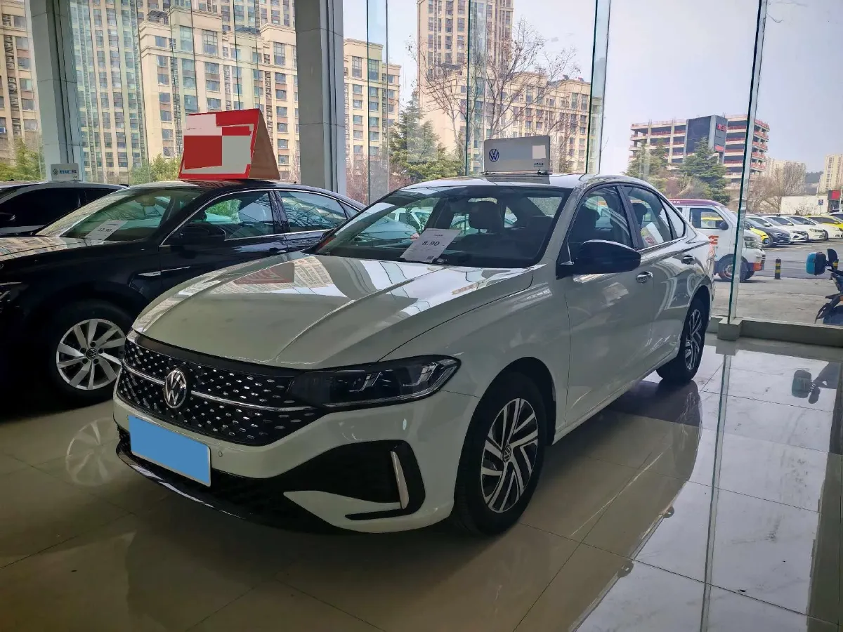 2024 Volkswagen Lavida 1.5T 160HP L4 7DCT,autocango,china used car exporter,china ev exporter,chinese used car exporter,chinese used ev exporter