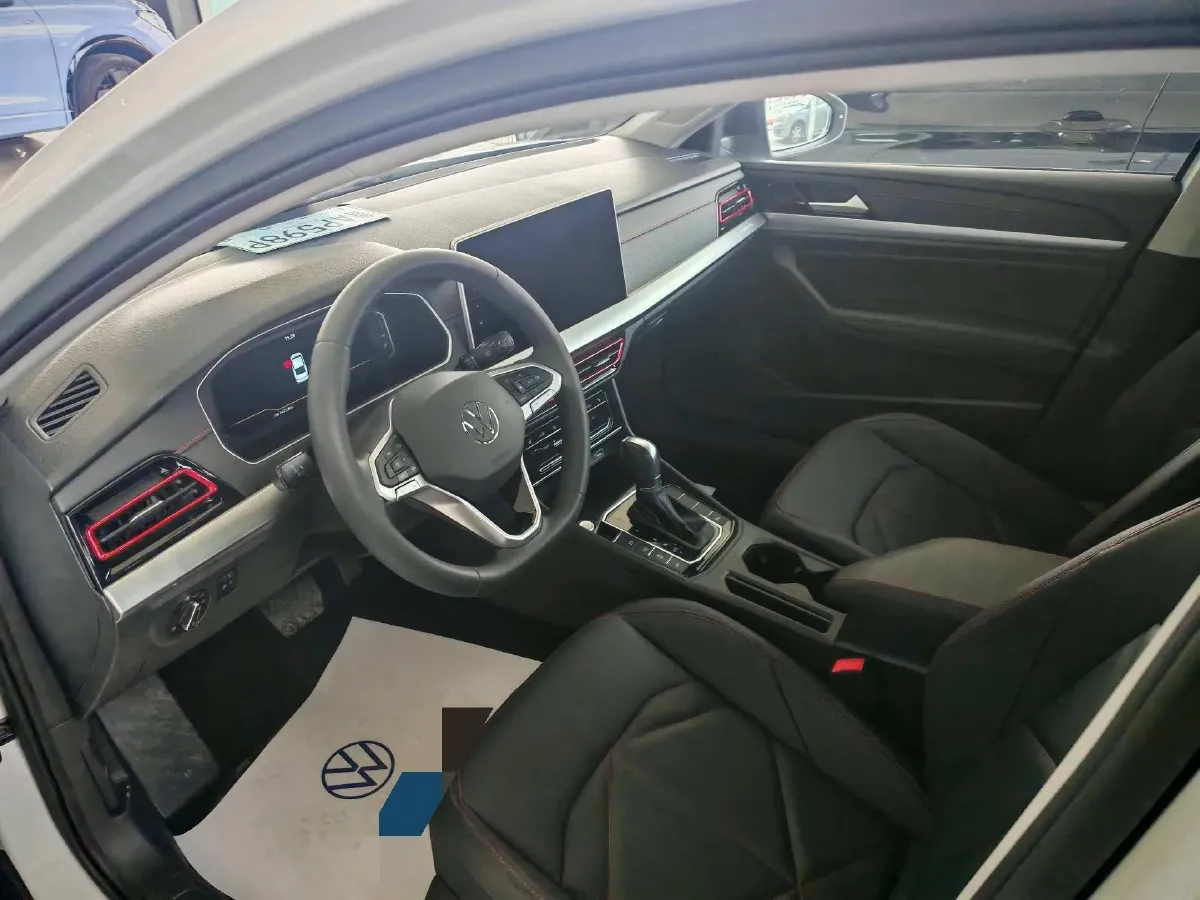 2024 Volkswagen Lavida 1.5T 160HP L4 7DCT,autocango,china used car exporter,china ev exporter,chinese used car exporter,chinese used ev exporter