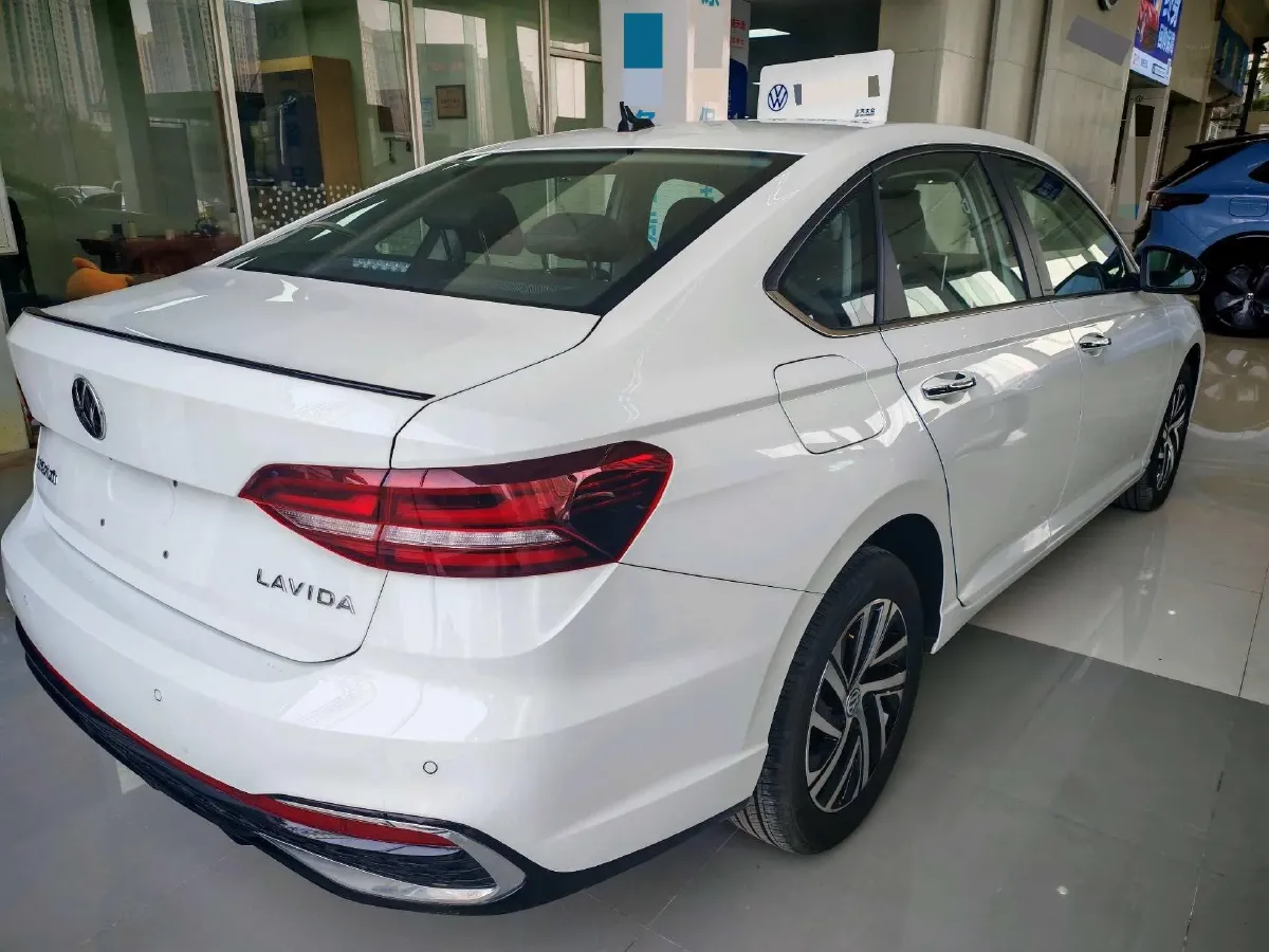 2024 Volkswagen Lavida 1.5T 160HP L4 7DCT,autocango,china used car exporter,china ev exporter,chinese used car exporter,chinese used ev exporter