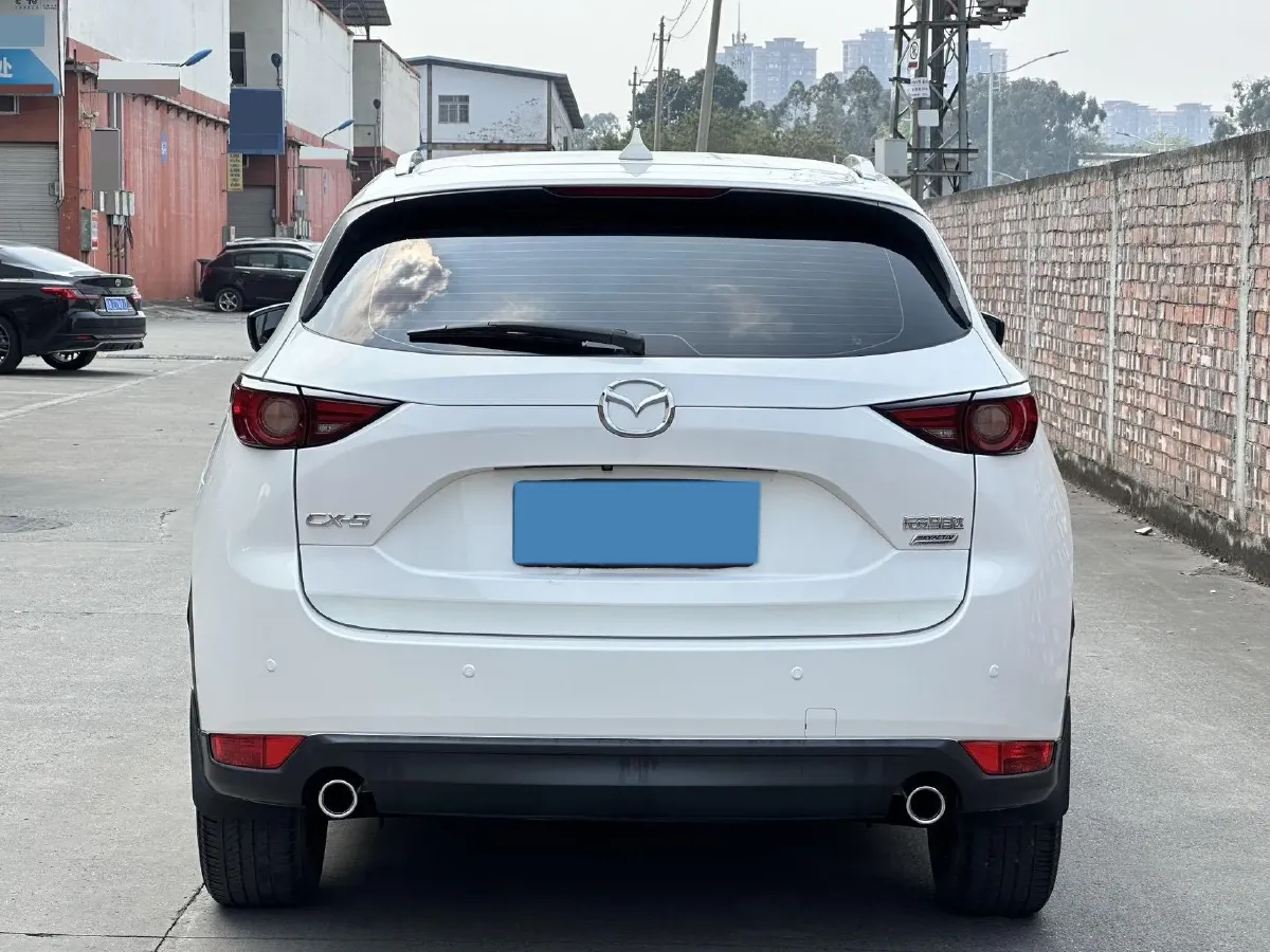 2020 Mazda CX-5 2.5L 196HP L4 6AT,autocango,china used car exporter,china ev exporter,chinese used car exporter,chinese used ev exporter