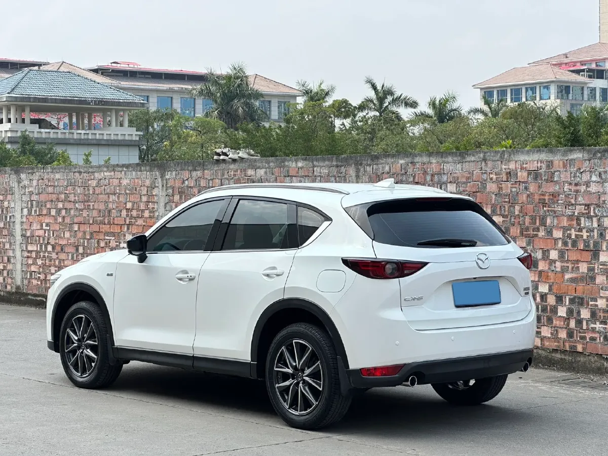 2020 Mazda CX-5 2.5L 196HP L4 6AT,autocango,china used car exporter,china ev exporter,chinese used car exporter,chinese used ev exporter