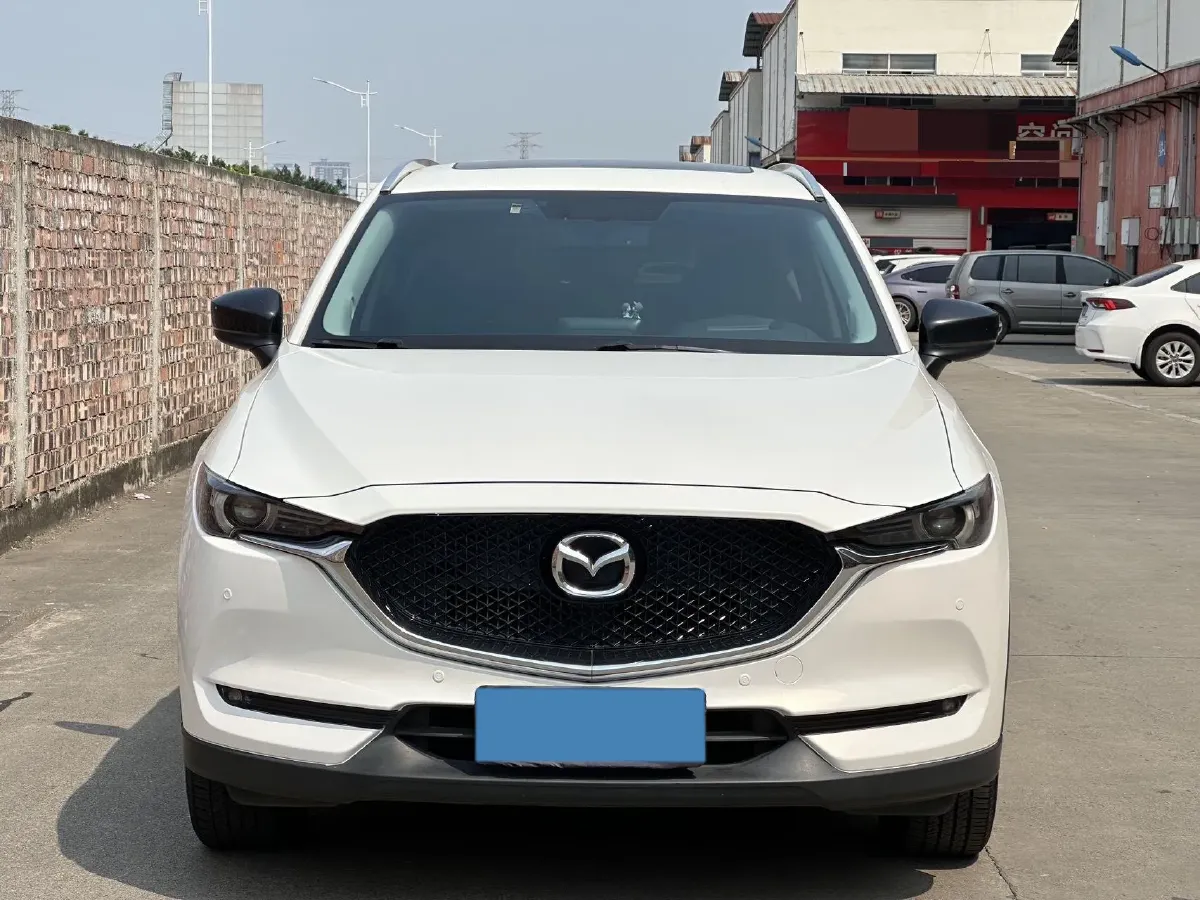 2020 Mazda CX-5 2.5L 196HP L4 6AT,autocango,china used car exporter,china ev exporter,chinese used car exporter,chinese used ev exporter