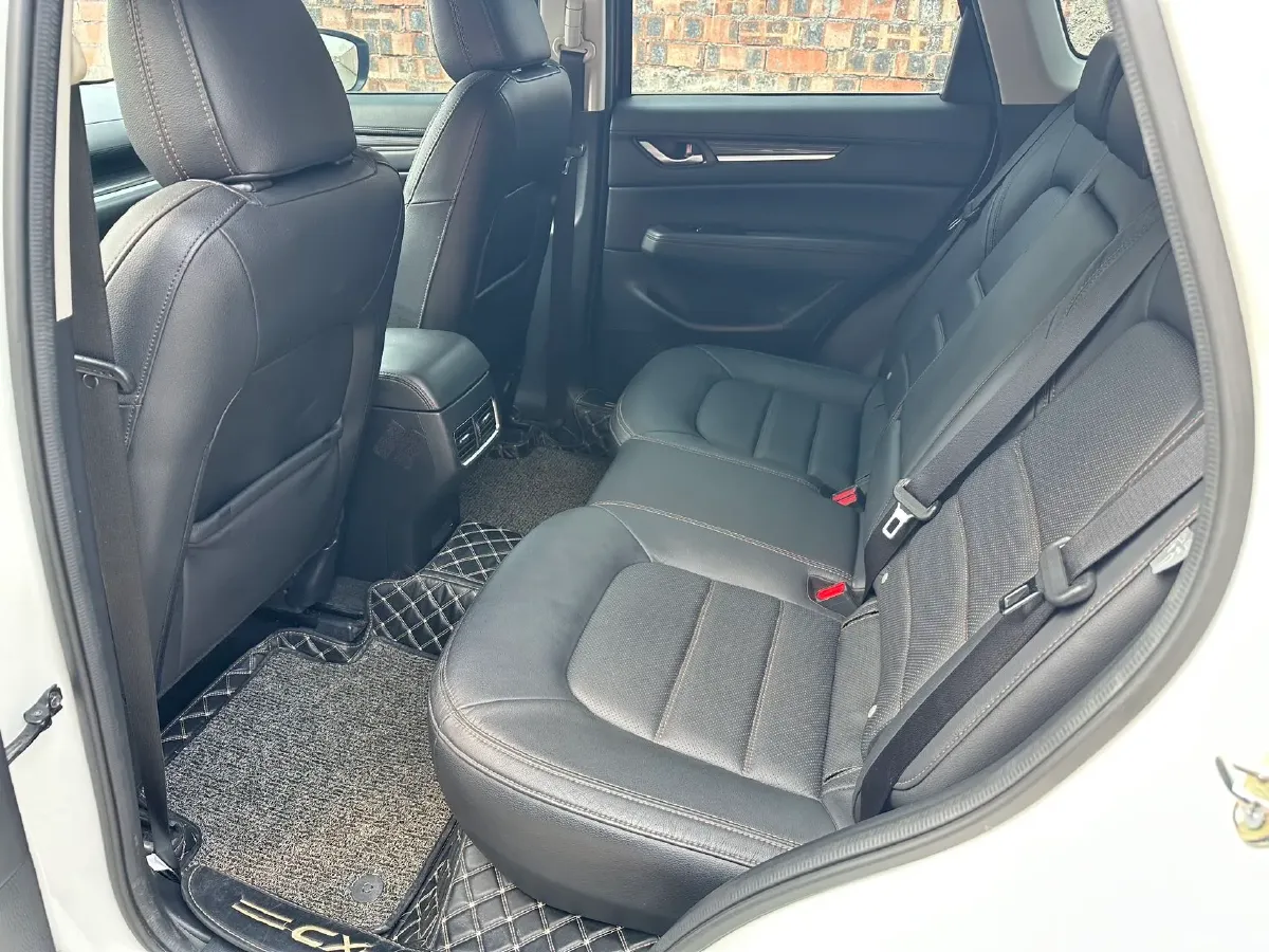 2020 Mazda CX-5 2.5L 196HP L4 6AT,autocango,china used car exporter,china ev exporter,chinese used car exporter,chinese used ev exporter