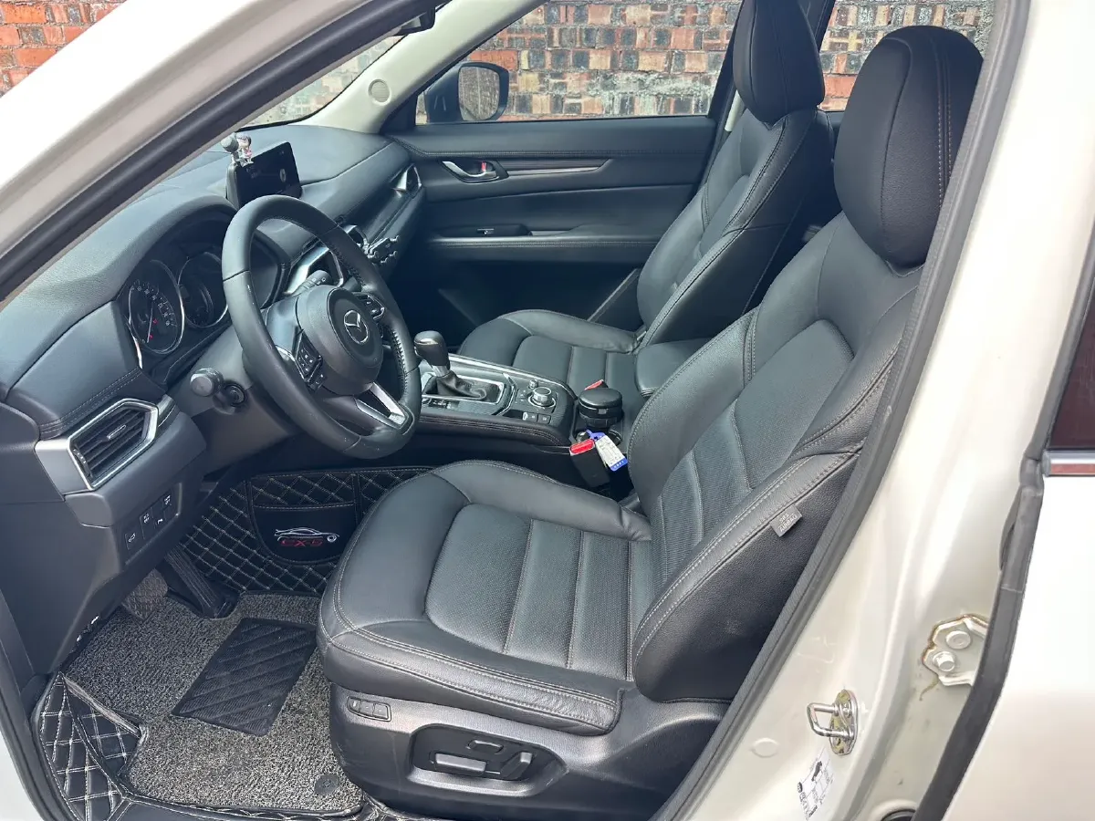 2020 Mazda CX-5 2.5L 196HP L4 6AT,autocango,china used car exporter,china ev exporter,chinese used car exporter,chinese used ev exporter