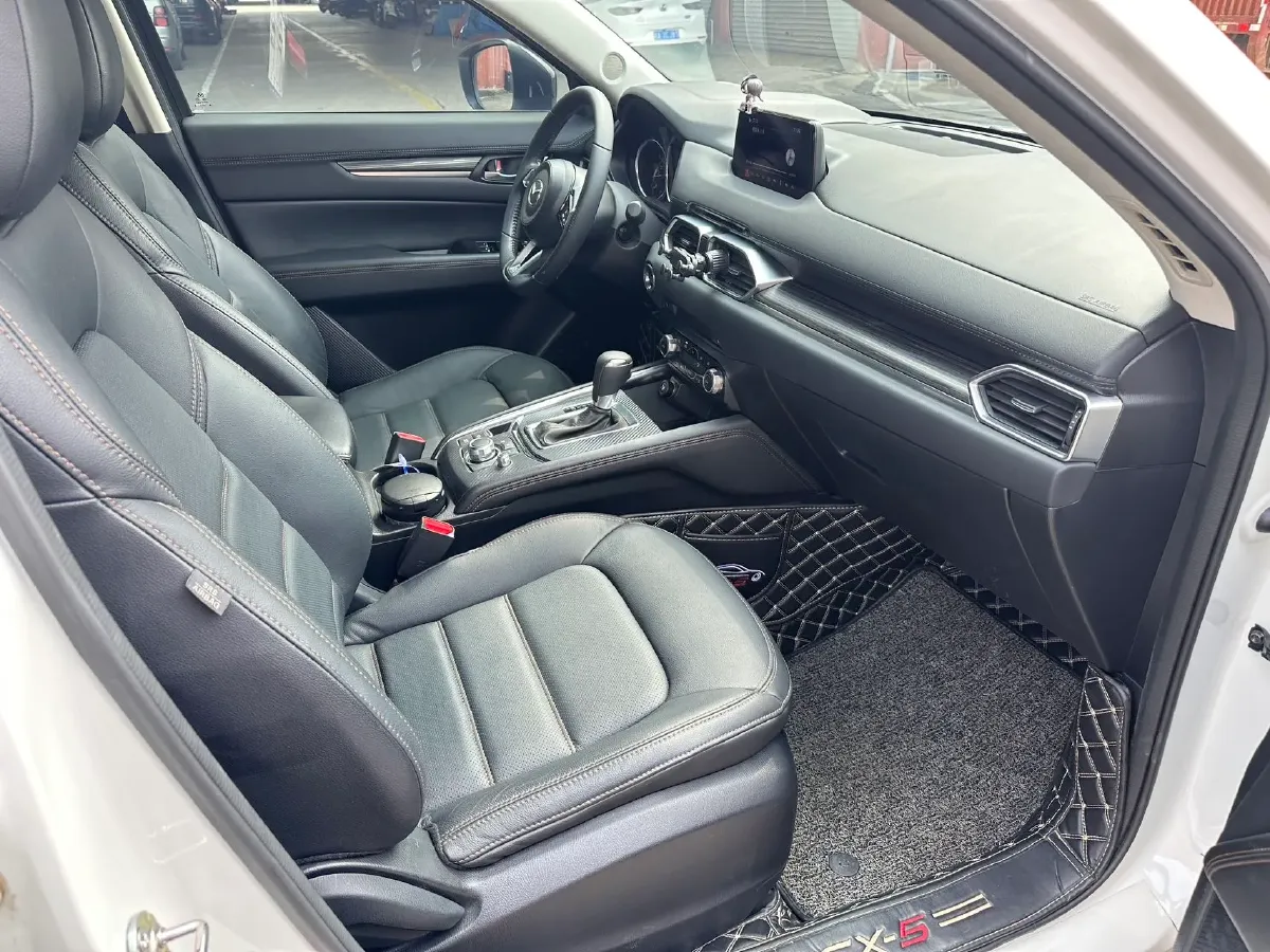 2020 Mazda CX-5 2.5L 196HP L4 6AT,autocango,china used car exporter,china ev exporter,chinese used car exporter,chinese used ev exporter