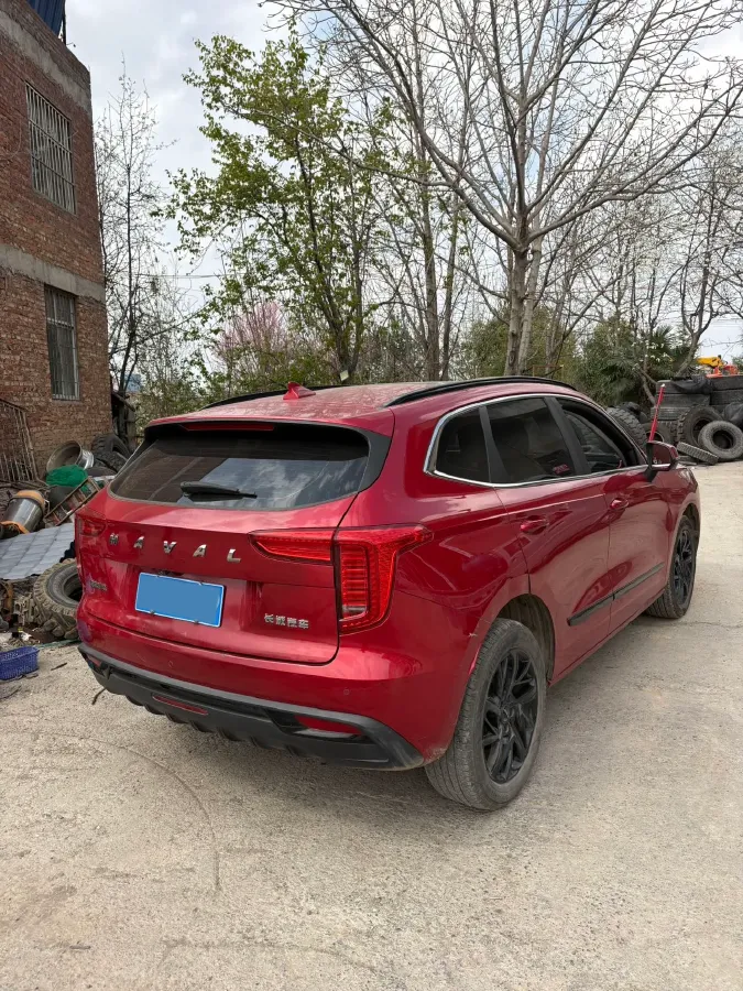 2021 Haval Jolion 1.5T 150HP L4 7DCT,autocango,china used car exporter,china ev exporter,chinese used car exporter,chinese used ev exporter