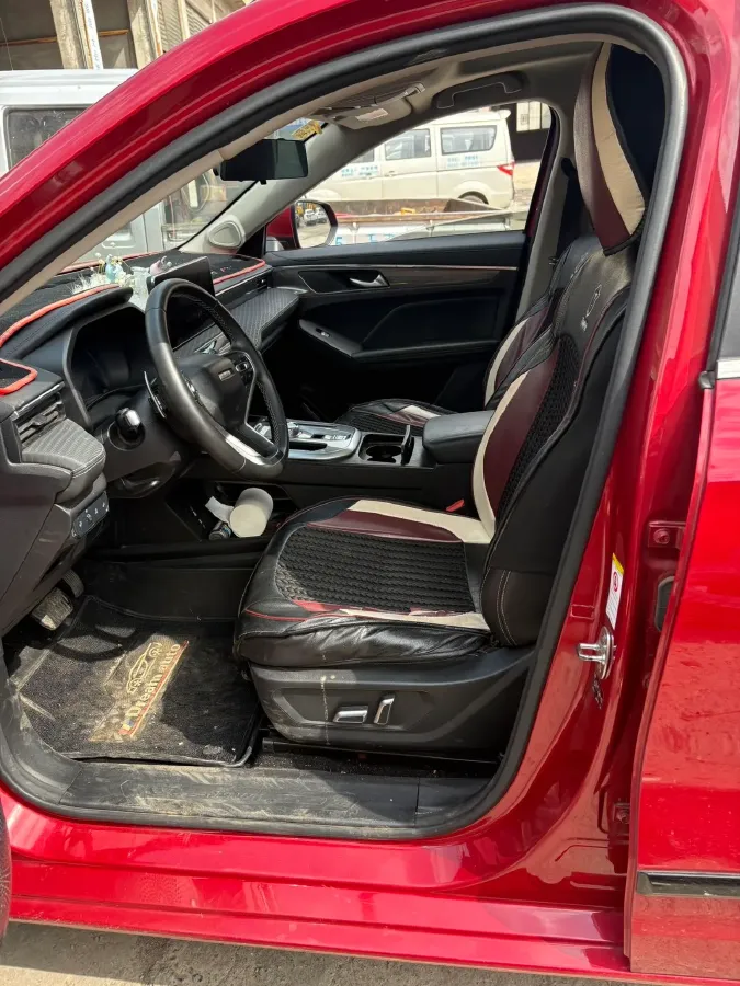 2021 Haval Jolion 1.5T 150HP L4 7DCT,autocango,china used car exporter,china ev exporter,chinese used car exporter,chinese used ev exporter