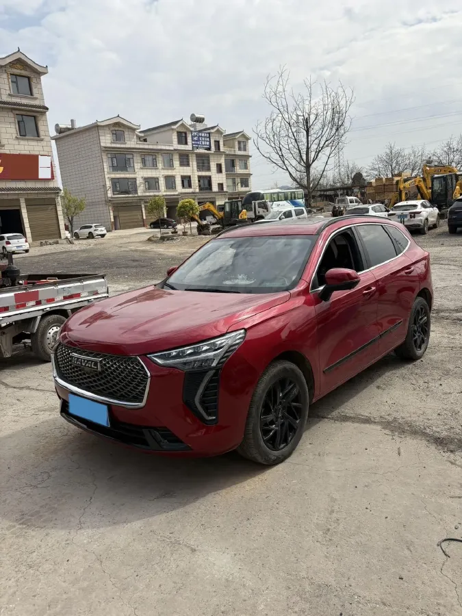 2021 Haval Jolion 1.5T 150HP L4 7DCT,autocango,china used car exporter,china ev exporter,chinese used car exporter,chinese used ev exporter