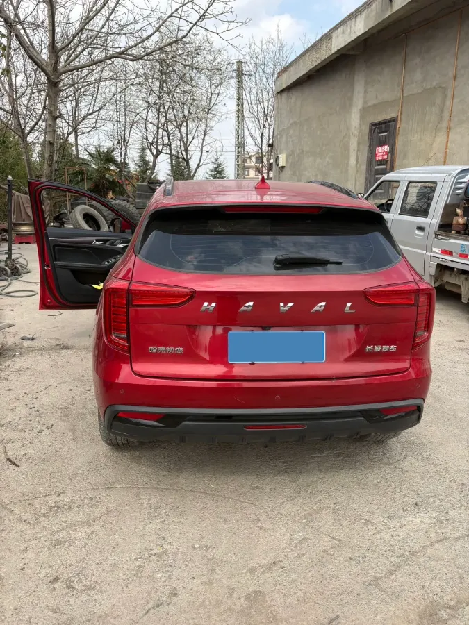 2021 Haval Jolion 1.5T 150HP L4 7DCT,autocango,china used car exporter,china ev exporter,chinese used car exporter,chinese used ev exporter