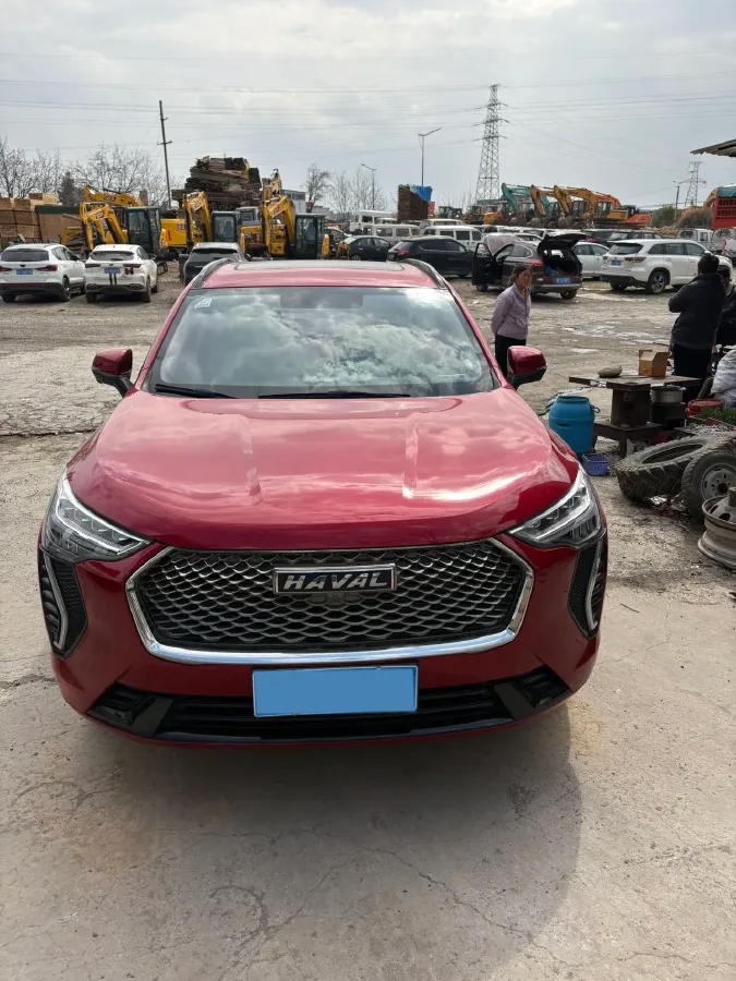 2021 Haval Jolion 1.5T 150HP L4 7DCT,autocango,china used car exporter,china ev exporter,chinese used car exporter,chinese used ev exporter