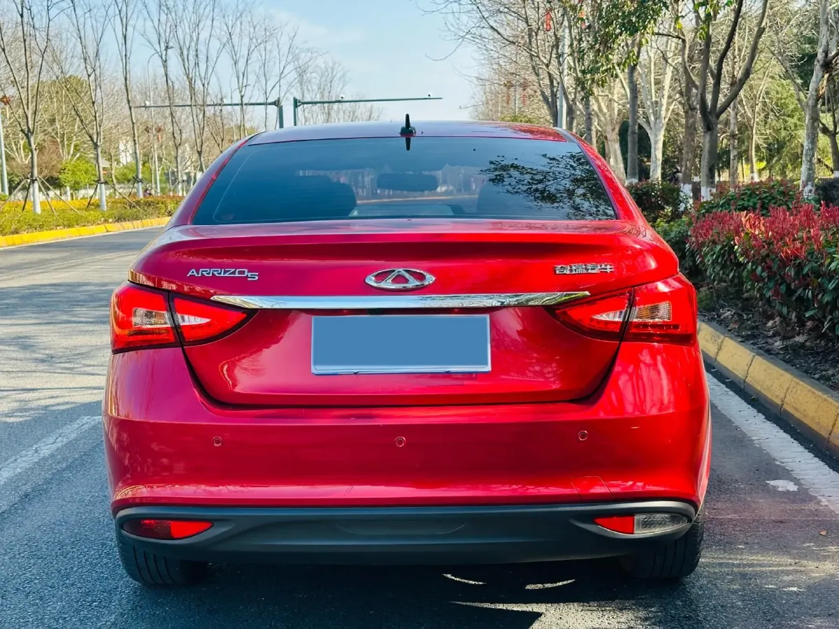 2019 Chery Arrizo 5 1.5L 116HP L4 CVT,autocango,china used car exporter,china ev exporter,chinese used car exporter,chinese used ev exporter