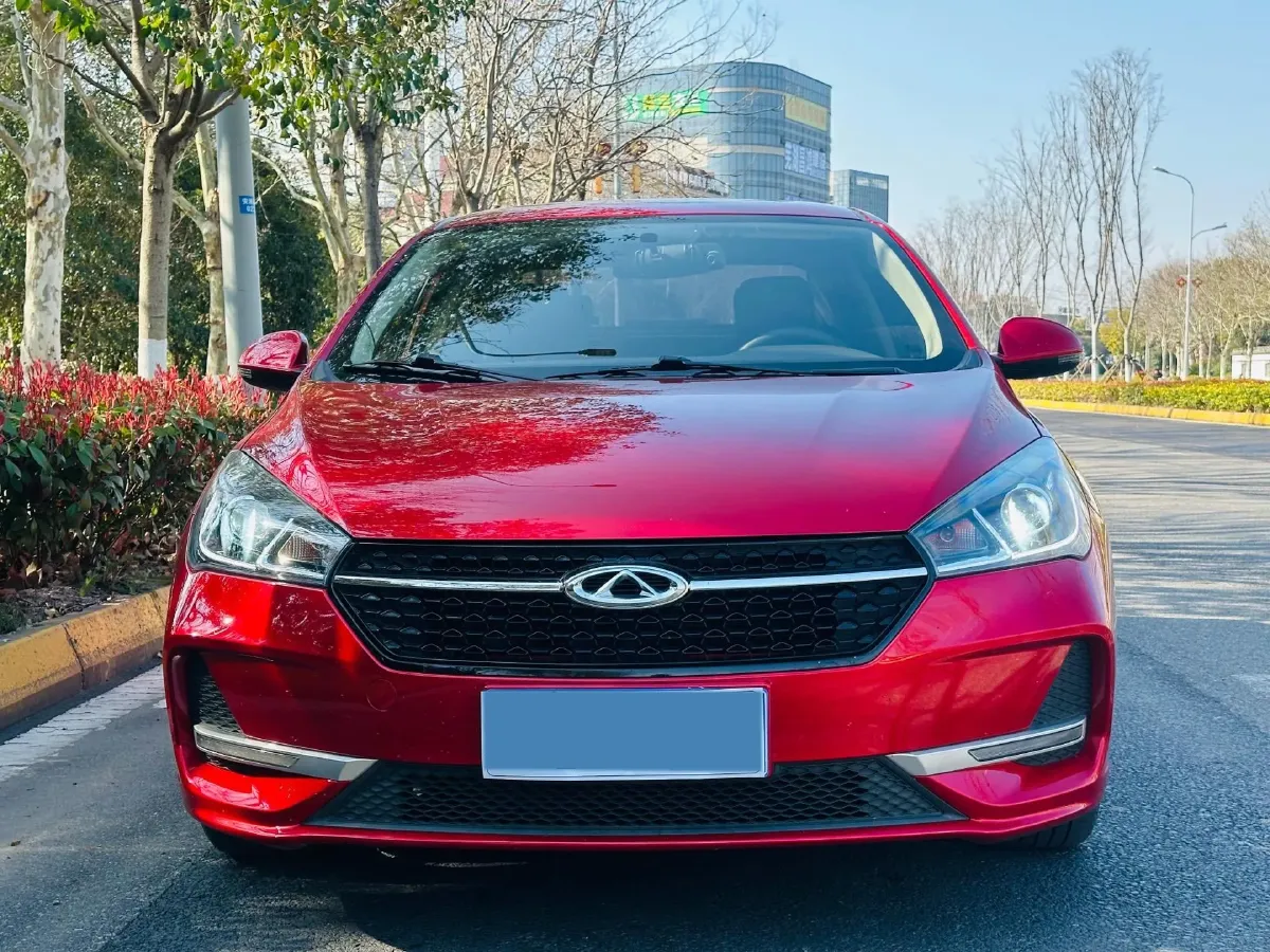 2019 Chery Arrizo 5 1.5L 116HP L4 CVT,autocango,china used car exporter,china ev exporter,chinese used car exporter,chinese used ev exporter
