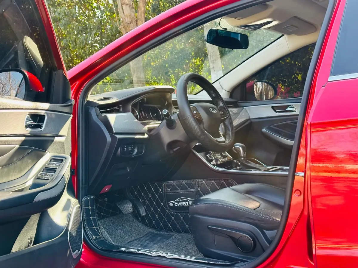 2019 Chery Arrizo 5 1.5L 116HP L4 CVT,autocango,china used car exporter,china ev exporter,chinese used car exporter,chinese used ev exporter