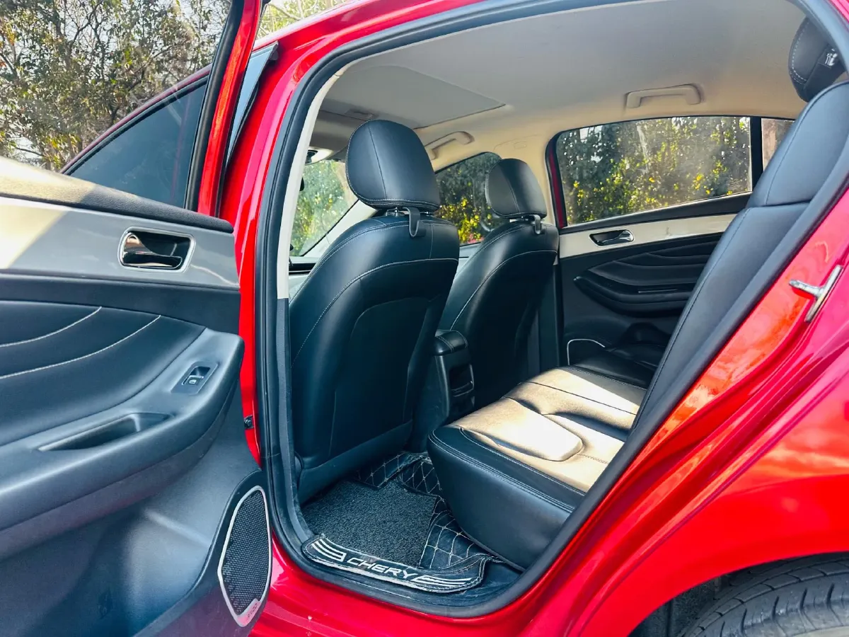 2019 Chery Arrizo 5 1.5L 116HP L4 CVT,autocango,china used car exporter,china ev exporter,chinese used car exporter,chinese used ev exporter