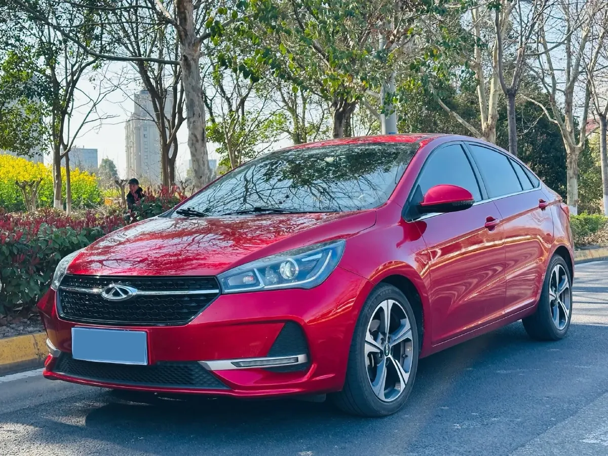 2019 Chery Arrizo 5 1.5L 116HP L4 CVT,autocango,china used car exporter,china ev exporter,chinese used car exporter,chinese used ev exporter