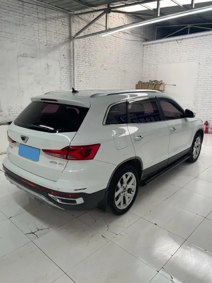2020 Jetta VS7 1.4T 150HP L4 6AT,autocango,china used car exporter,china ev exporter,chinese used car exporter,chinese used ev exporter