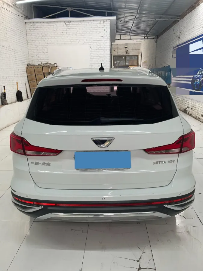 2020 Jetta VS7 1.4T 150HP L4 6AT,autocango,china used car exporter,china ev exporter,chinese used car exporter,chinese used ev exporter