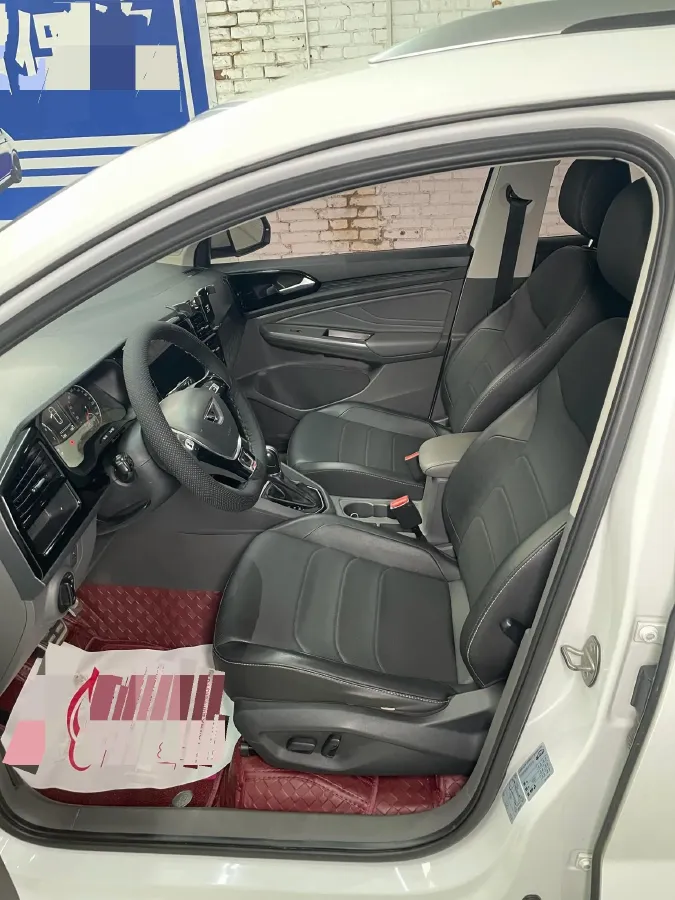 2020 Jetta VS7 1.4T 150HP L4 6AT,autocango,china used car exporter,china ev exporter,chinese used car exporter,chinese used ev exporter