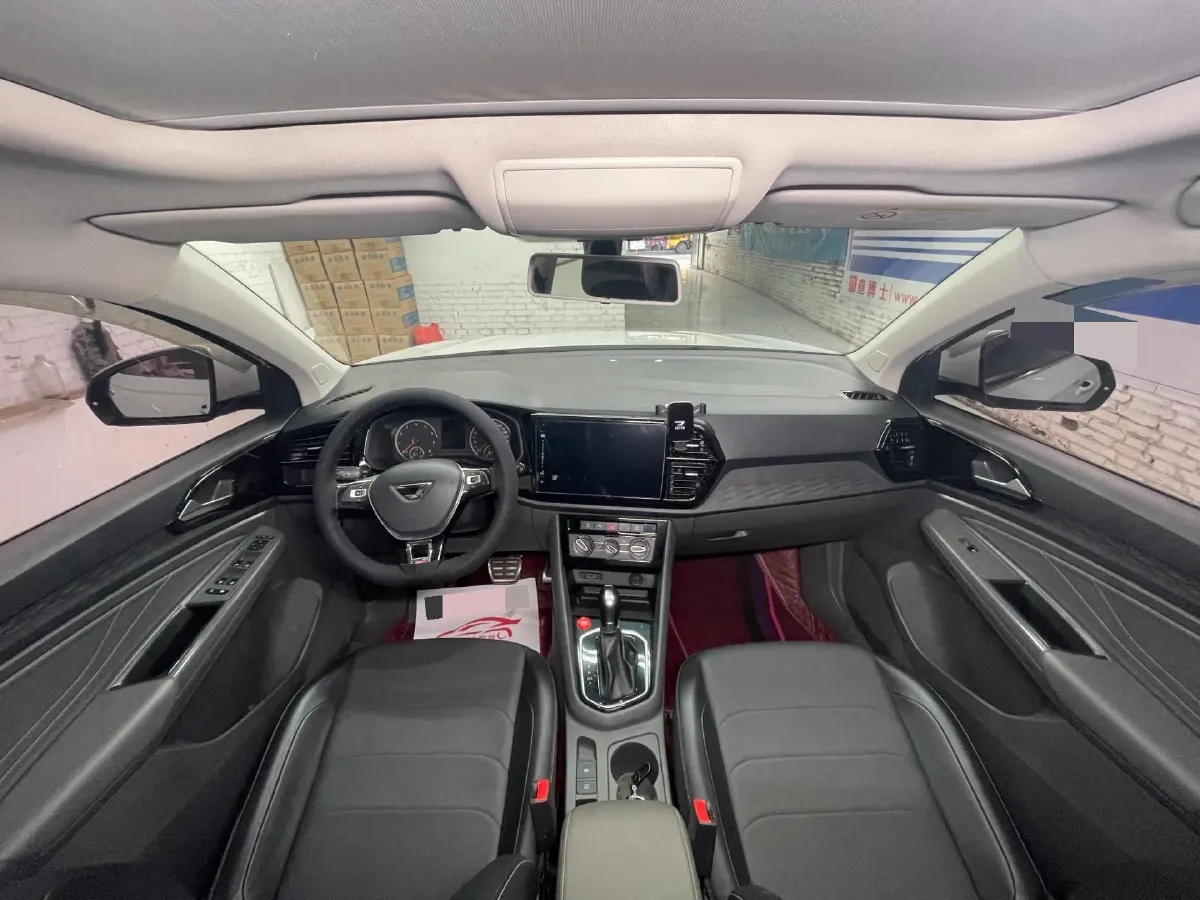 2020 Jetta VS7 1.4T 150HP L4 6AT,autocango,china used car exporter,china ev exporter,chinese used car exporter,chinese used ev exporter