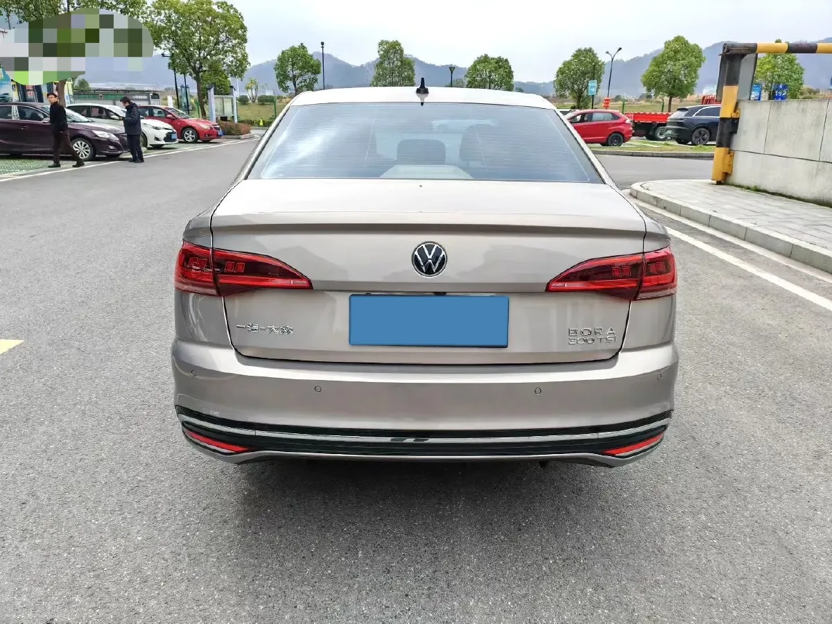 2024 Volkswagen Bora 1.5T 160HP L4 7DCT,autocango,china used car exporter,china ev exporter,chinese used car exporter,chinese used ev exporter